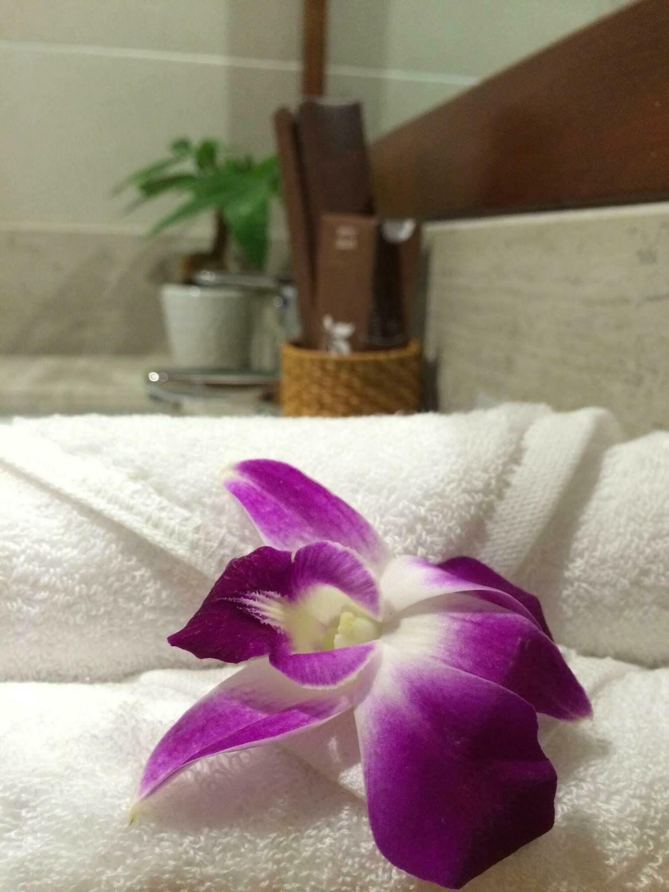 Ocean Flower Hotel Дананг Экстерьер фото