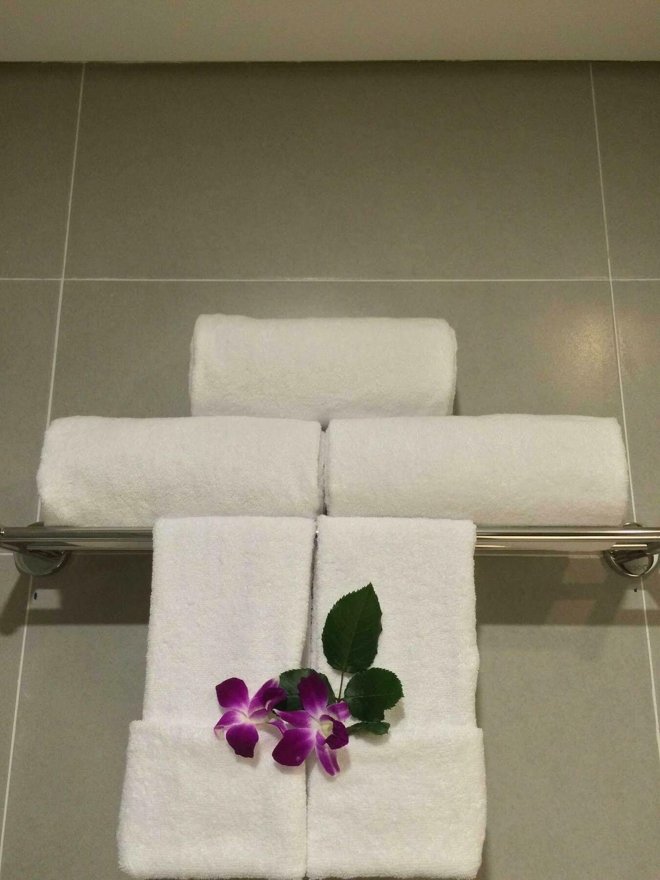 Ocean Flower Hotel Дананг Экстерьер фото